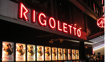 Rigoletto