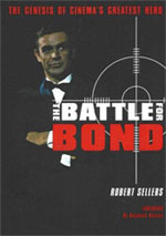 The Battle for Bond