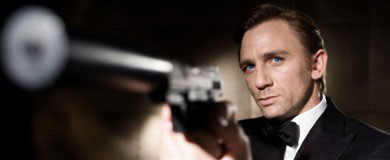 Daniel Craig