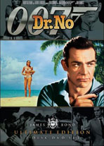 Dr No