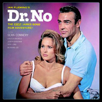 Dr No