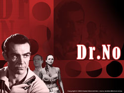 Dr No