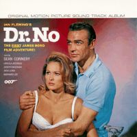 Dr No soundtrack