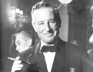 Ian Fleming