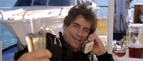 Timothy Dalton