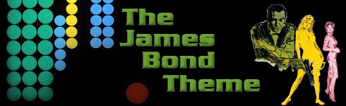 The James Bond Theme