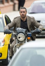 Ola Rapace i Skyfall