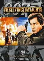 The 
Living Daylights