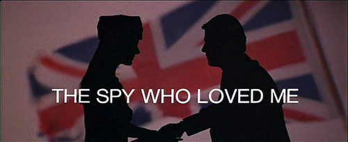 The Spy Who Loved Me