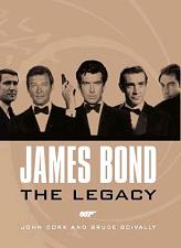 James Bond - the Legacy
