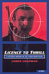 Licence to thrill