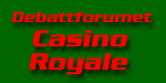 Diskutera Bond i Casino Royale